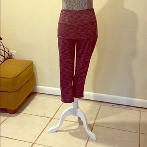 Yogo Athletica leggings